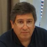 Secretario de Relaciones Institucionales: PABLO ULISES MERLO (Mar del Plata)