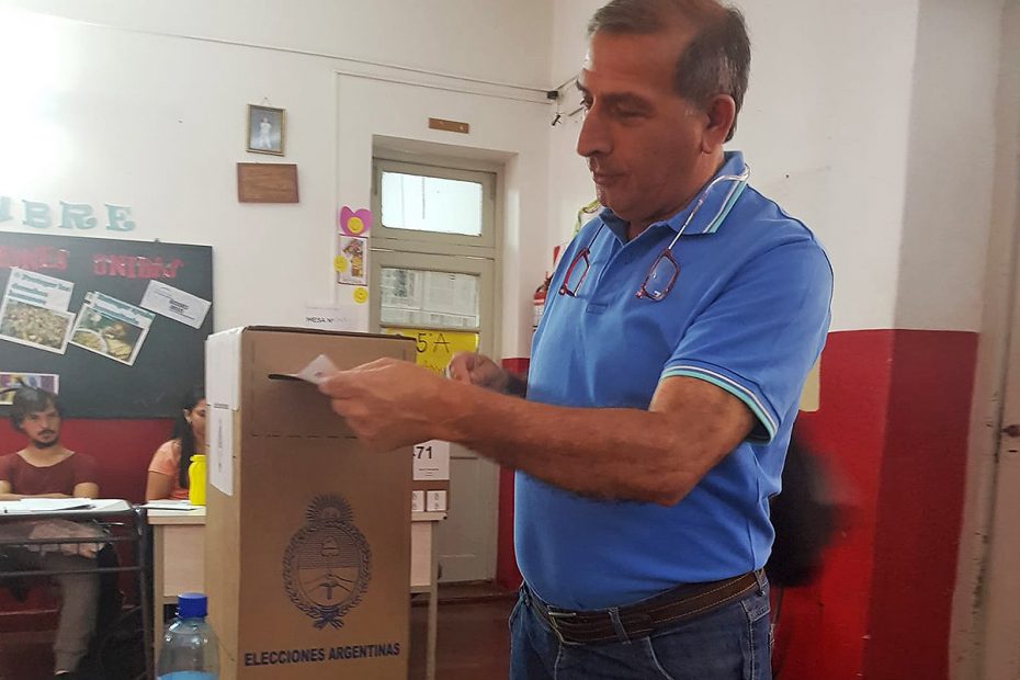 Imputaron por defraudación y administración fraudulenta al dirigente gráfico Faustino Rosales