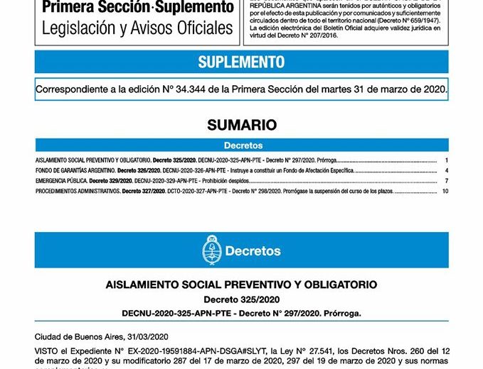 A los compañeros: no firmar nada que avale suspensiones o quita en los montos salariales