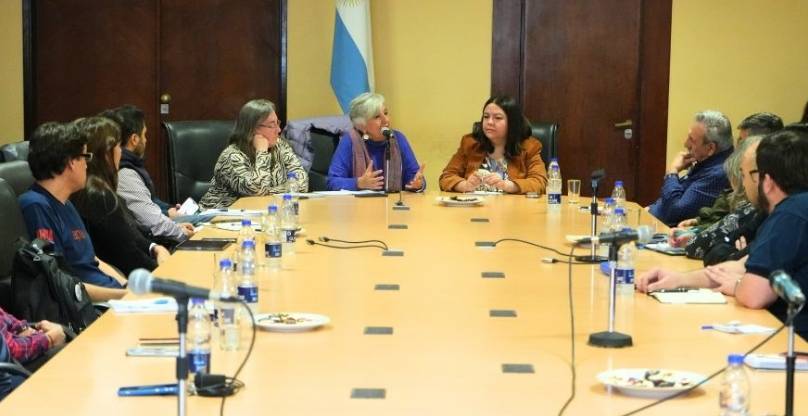 CGT: NODO SINDICAL DE CIENCIA, INNOVACIÓN Y FUTURO DEL TRABAJO