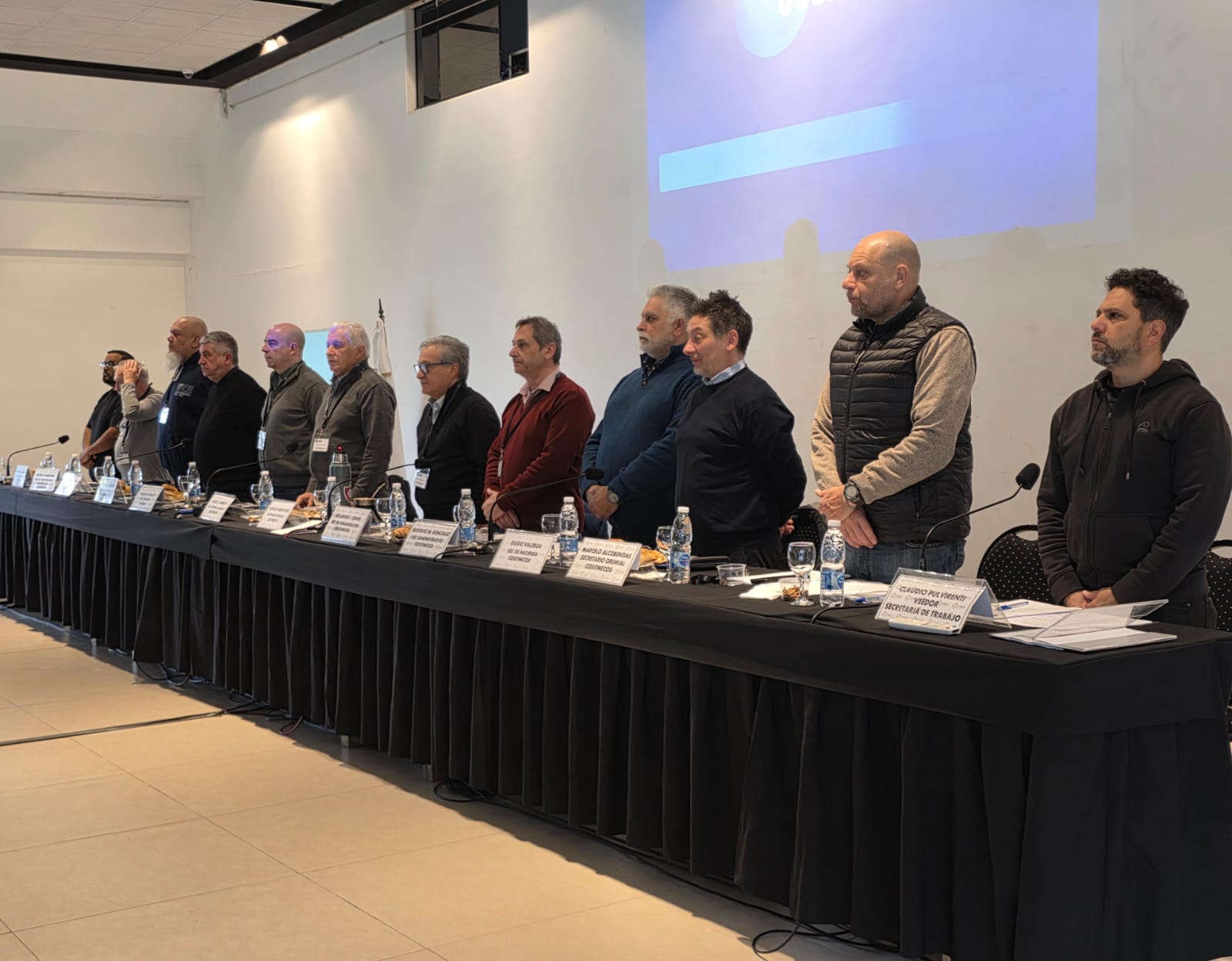 LA FATIDA CON PRESENCIA EN LA CONDUCCIÓN DE COSITMECOS